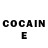 Cocaine 97% Katerina Howard