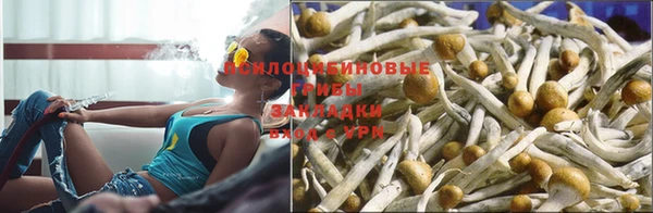 молекула духа Семёнов